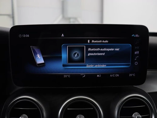 Mercedes-Benz C-Klasse - Afbeelding 18 van 30