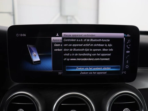 Mercedes-Benz C-Klasse - Afbeelding 19 van 30