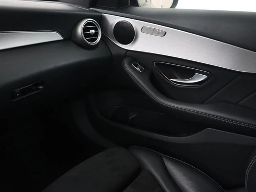 Mercedes-Benz C-Klasse - Afbeelding 21 van 30