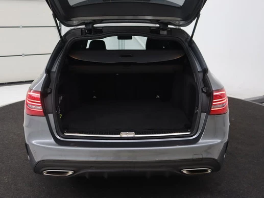 Mercedes-Benz C-Klasse - Afbeelding 23 van 30