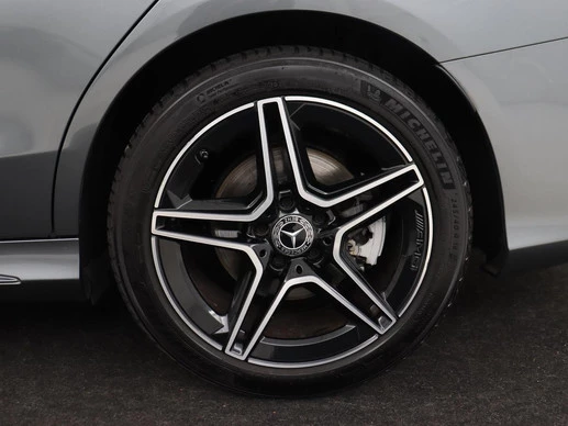 Mercedes-Benz C-Klasse - Afbeelding 26 van 30