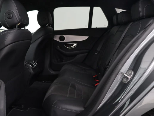 Mercedes-Benz C-Klasse - Afbeelding 4 van 30