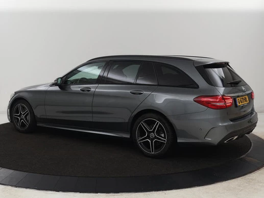 Mercedes-Benz C-Klasse - Afbeelding 2 van 30