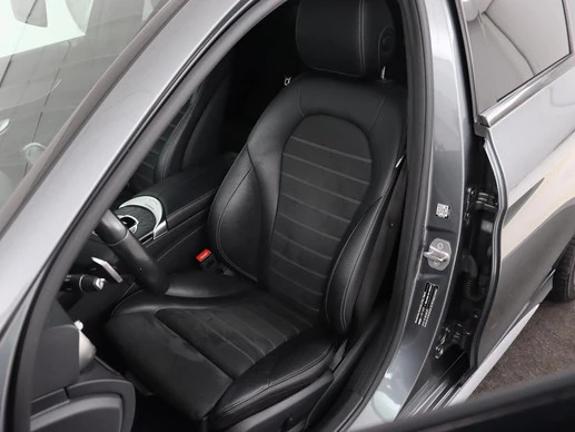 Mercedes-Benz C-Klasse - Afbeelding 5 van 30