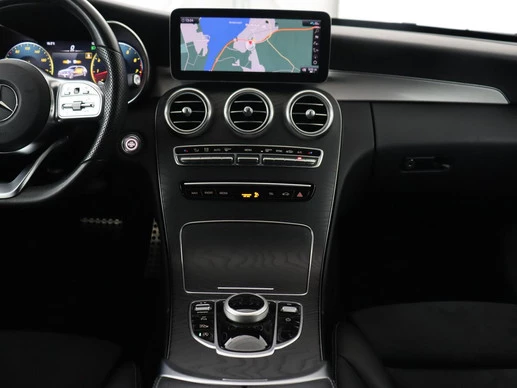 Mercedes-Benz C-Klasse - Afbeelding 6 van 30