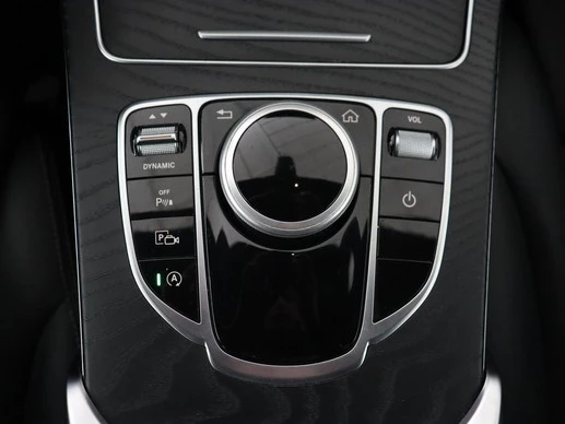 Mercedes-Benz C-Klasse - Afbeelding 7 van 30