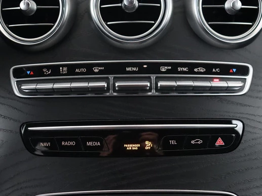 Mercedes-Benz C-Klasse - Afbeelding 8 van 30