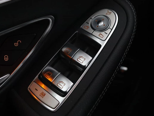 Mercedes-Benz C-Klasse - Afbeelding 13 van 30