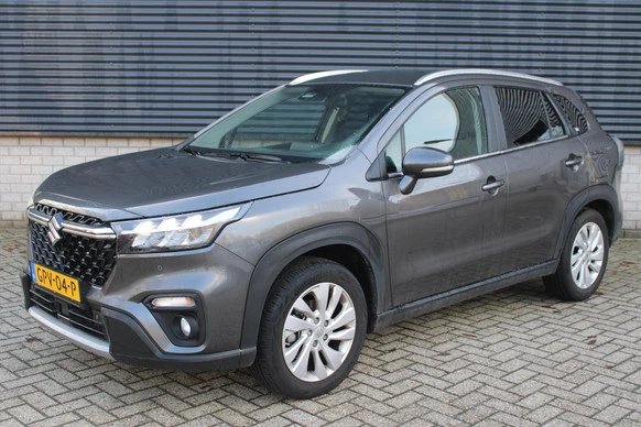 Suzuki S-Cross - Afbeelding 2 van 30