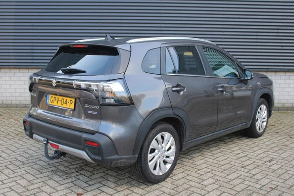 Suzuki S-Cross - Afbeelding 6 van 30