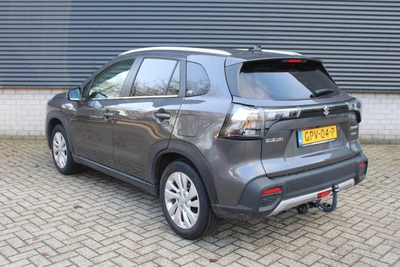 Suzuki S-Cross - Afbeelding 7 van 30