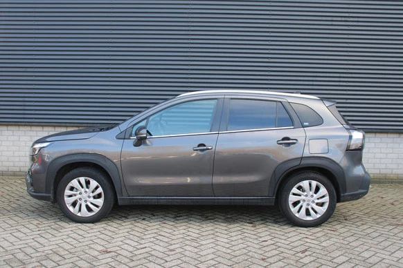 Suzuki S-Cross - Afbeelding 8 van 30