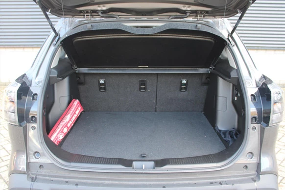 Suzuki S-Cross - Afbeelding 10 van 30