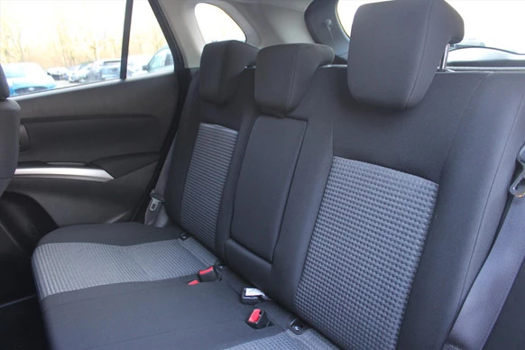 Suzuki S-Cross - Afbeelding 11 van 30