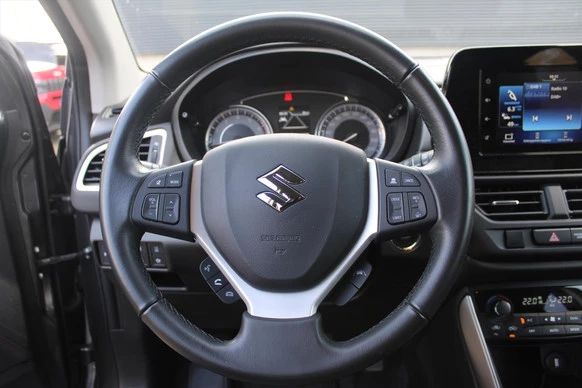 Suzuki S-Cross - Afbeelding 14 van 30