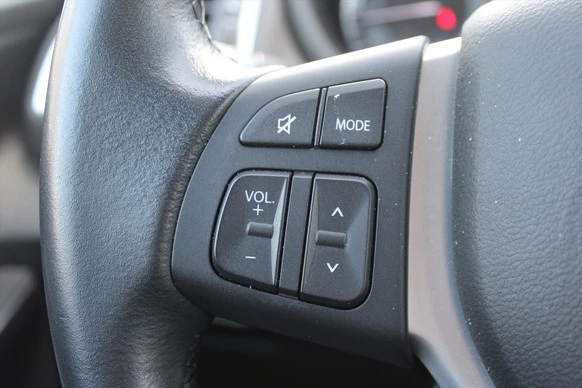 Suzuki S-Cross - Afbeelding 15 van 30