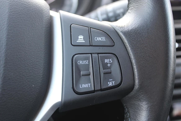 Suzuki S-Cross - Afbeelding 16 van 30