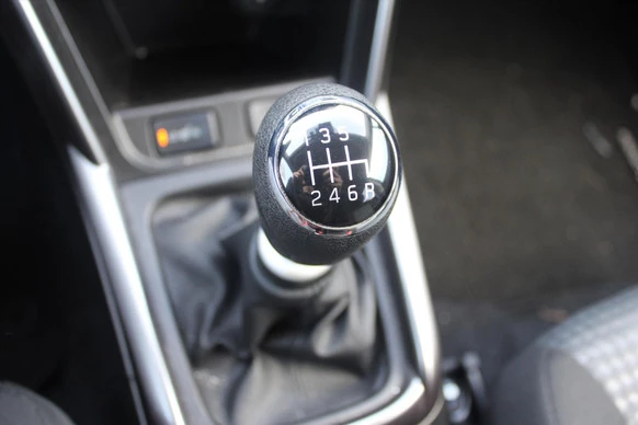 Suzuki S-Cross - Afbeelding 17 van 30