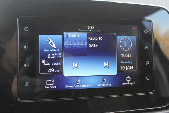 Suzuki S-Cross - Afbeelding 19 van 30