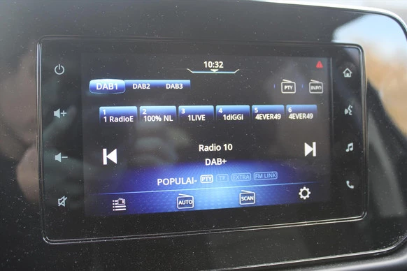 Suzuki S-Cross - Afbeelding 20 van 30