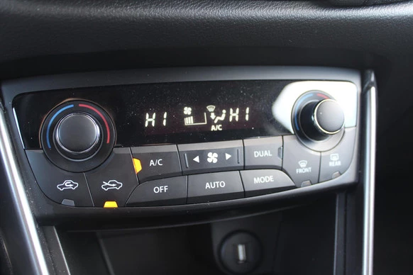 Suzuki S-Cross - Afbeelding 21 van 30