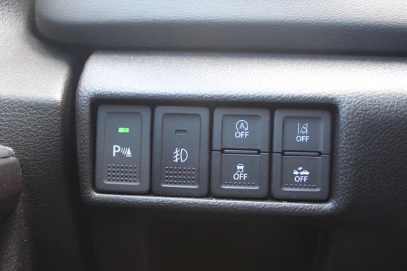 Suzuki S-Cross - Afbeelding 25 van 30