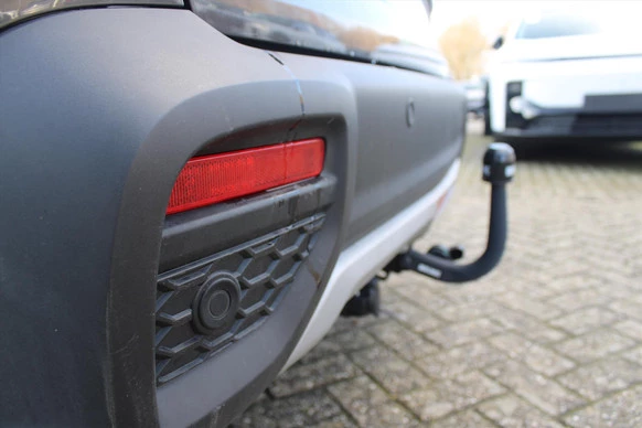 Suzuki S-Cross - Afbeelding 29 van 30