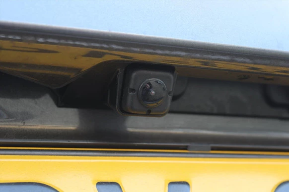 Suzuki S-Cross - Afbeelding 30 van 30