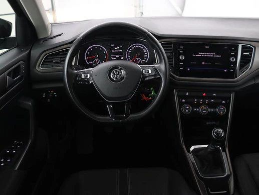 Volkswagen T-Roc - Afbeelding 3 van 30