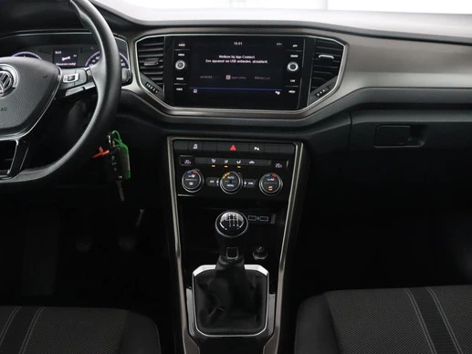 Volkswagen T-Roc - Afbeelding 7 van 30