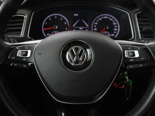 Volkswagen T-Roc - Afbeelding 9 van 30