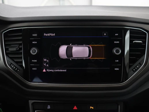 Volkswagen T-Roc - Afbeelding 10 van 30