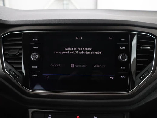 Volkswagen T-Roc - Afbeelding 11 van 30