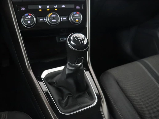 Volkswagen T-Roc - Afbeelding 13 van 30