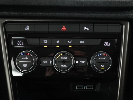 Volkswagen T-Roc - Afbeelding 14 van 30