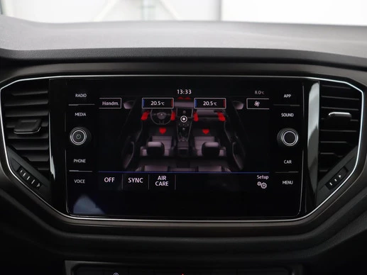 Volkswagen T-Roc - Afbeelding 18 van 30