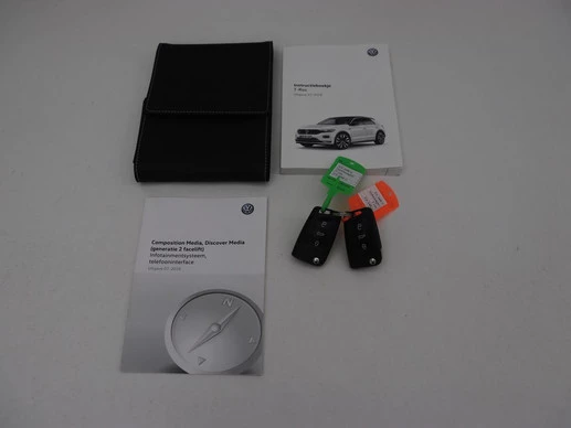 Volkswagen T-Roc - Afbeelding 21 van 30