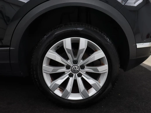Volkswagen T-Roc - Afbeelding 24 van 30