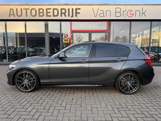 BMW 1 Serie - Afbeelding 2 van 30