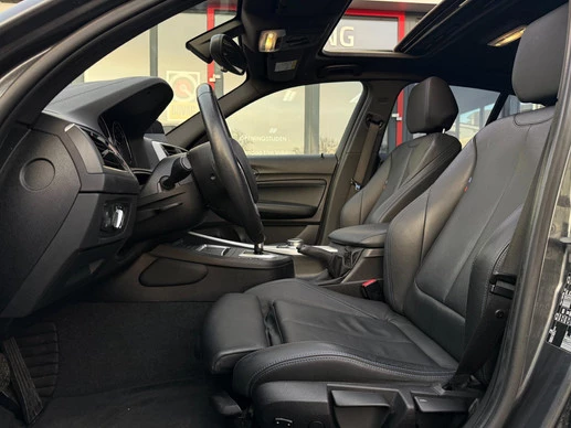 BMW 1 Serie - Afbeelding 3 van 30