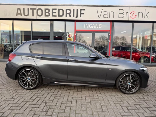 BMW 1 Serie - Afbeelding 4 van 30
