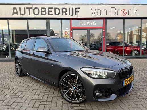 BMW 1 Serie - Afbeelding 5 van 30