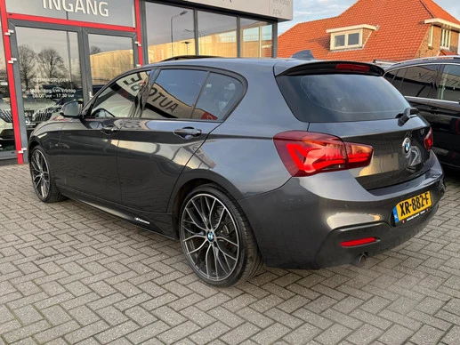 BMW 1 Serie - Afbeelding 6 van 30