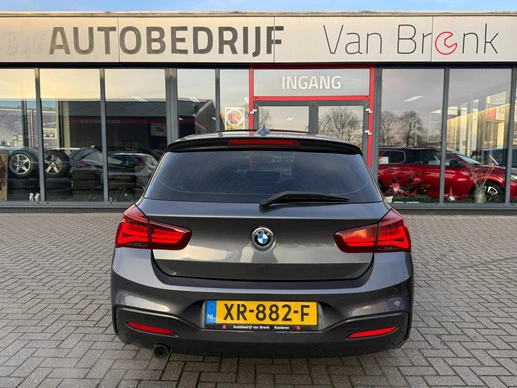 BMW 1 Serie - Afbeelding 7 van 30