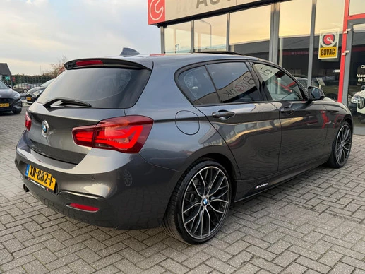 BMW 1 Serie - Afbeelding 8 van 30