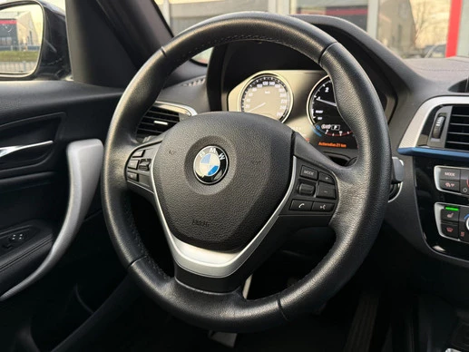 BMW 1 Serie - Afbeelding 11 van 30