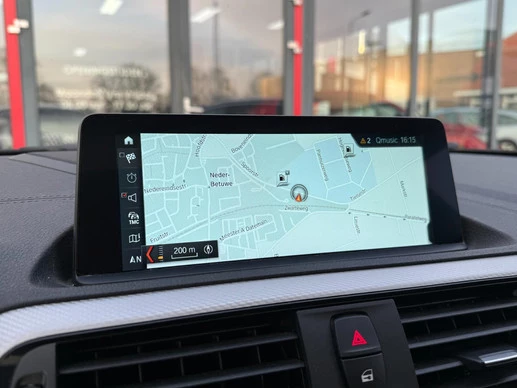 BMW 1 Serie - Afbeelding 14 van 30