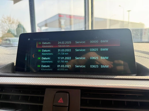 BMW 1 Serie - Afbeelding 15 van 30