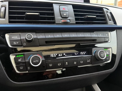 BMW 1 Serie - Afbeelding 16 van 30