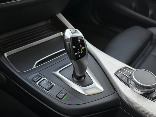 BMW 1 Serie - Afbeelding 17 van 30